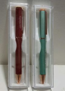 Luxury Pen Set Of 2
