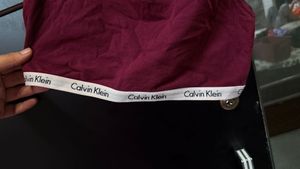 Calvin Klien
