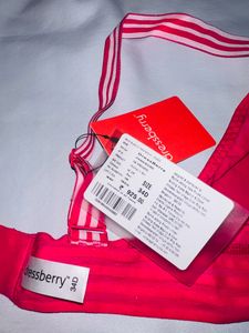 Dressberry Non padded Full Coverage Bra