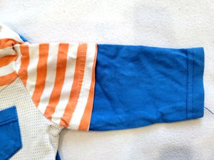 Babyoye Brand Baby T-SHIRT 3 To 6 Month Bby