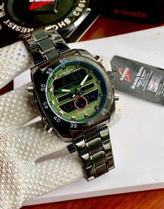 G SHOCK