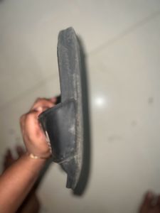 Adidas Originals Adilette Lite Black Sliders UK 5