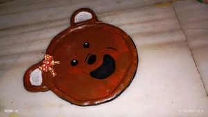 Trinklet Tray