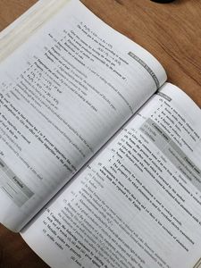 Chemistry ICSE Guide Class Ten X