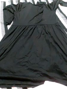 Black One Pis