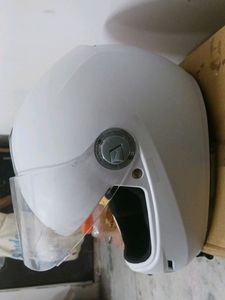 Steelbird Full Face Helmet Unisex