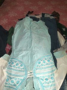 All Type Dresses