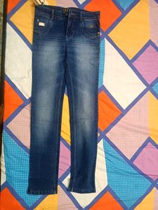 Sparky Jeans