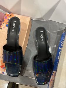 Brand New Slipper