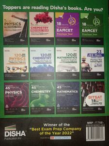 Mathematics EAPCET Book For TG &amp;AP