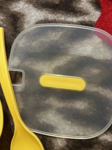 Microwave Dishwasher Safe Plastic Contain Set