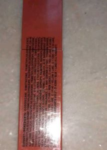 Maybelline Vinyl Ink Lipstick
