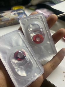 Kakashi Sharingan Lens Naruto(yearly)