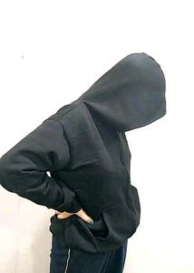 Black Cropped Jacket For Women