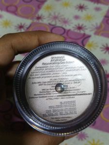 Spawake Ayurveda Day Cream