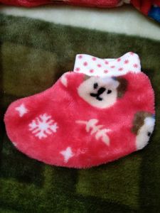 Baby Cloth Set