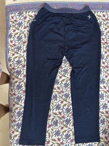 Jockey Unisex Trackpants