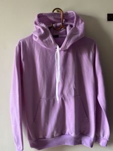 Cozy Lavender Hoodie