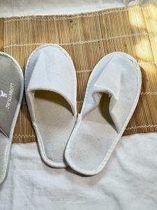 Comfy Slippers