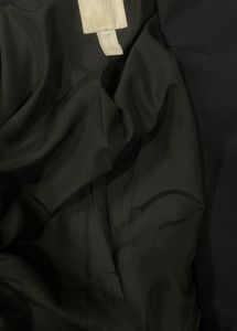 Black Women Blazer