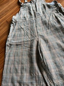H&amp;M Divided Jumpsuit Size 34P