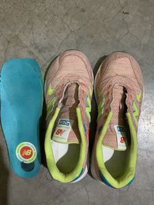 New Balance 580 Sneakers