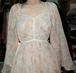 Sundress For  Women