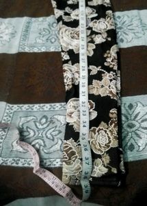 Flower Print Lagging