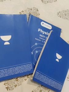 Class 12th Physics NEET UG Module