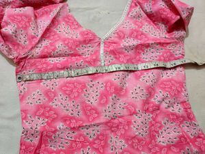 Aesthetic Kurta