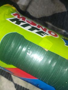Mono Kite Manjha