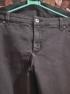 Combo Pants