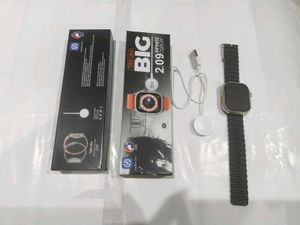 Smart Watch T900 Ultra 49mm