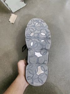 Black Shoes