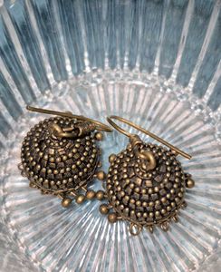 Jhumka Earrings