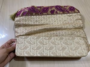 Traditional Handbag