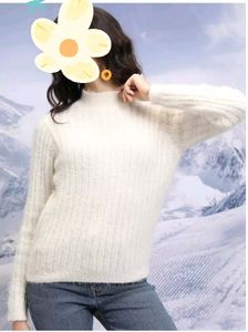 Turtle Neck Sweater