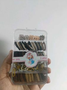 Hair Accessories Set