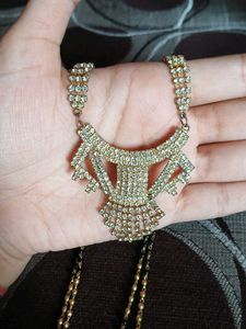 Elegant Mangalsutra