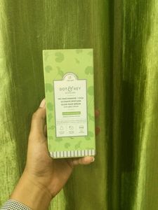 Dot And Key 10% Niacinamide Face Glow Serum