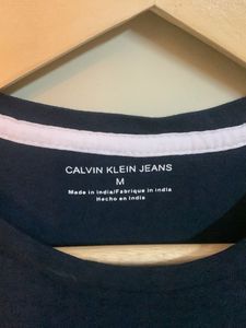 CK Tee