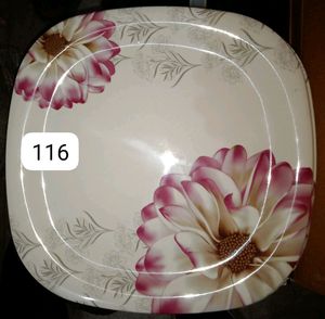 Dinner Set