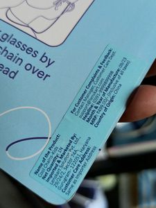 Hooper Cool Chains Set - 2