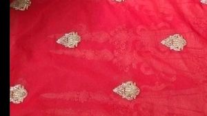 Trendy Wear Saree
