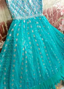 Wedding Guest Gown