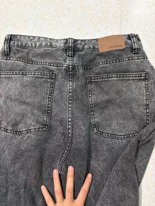 baggy jeans ( no defects )🥰