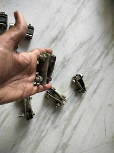 Celing Fan Clamps