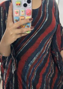 Designer Kurtis 2 Combo Pack