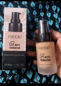 Febbel Foundation