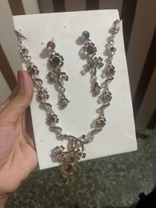Jewellery Set